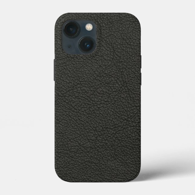 Case-Mate Tough Apple iPhone 13 mini Case (Back)