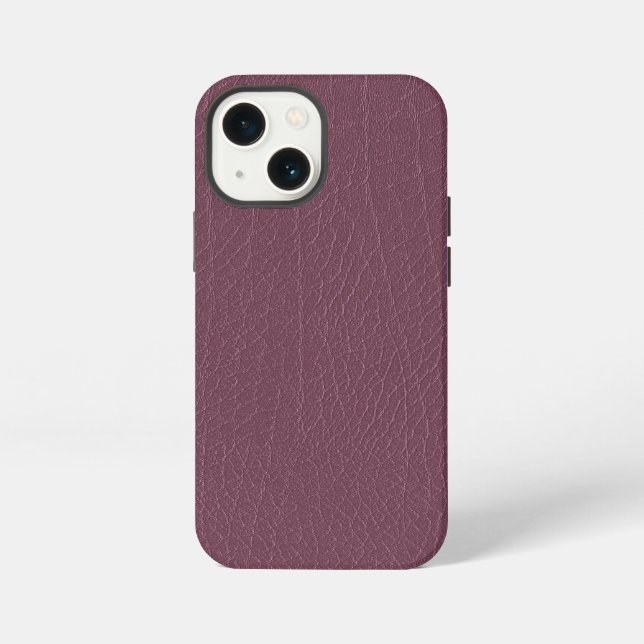 Case-Mate Tough Apple iPhone 13 mini Case (Back)
