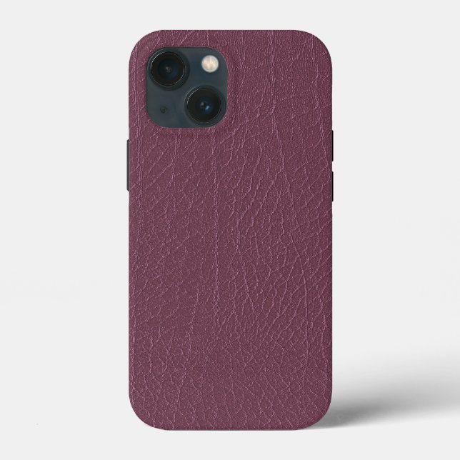 Case-Mate Tough Apple iPhone 13 mini Case (Back)