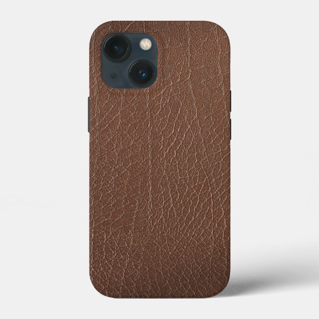 Case-Mate Tough Apple iPhone 13 mini Case (Back)