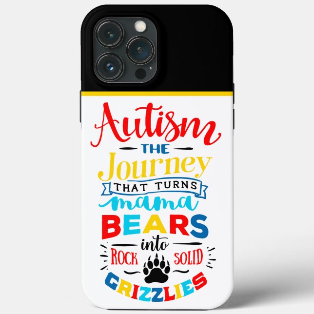 Case-Mate Tough Apple iPhone 13 Pro Max Case (Back)