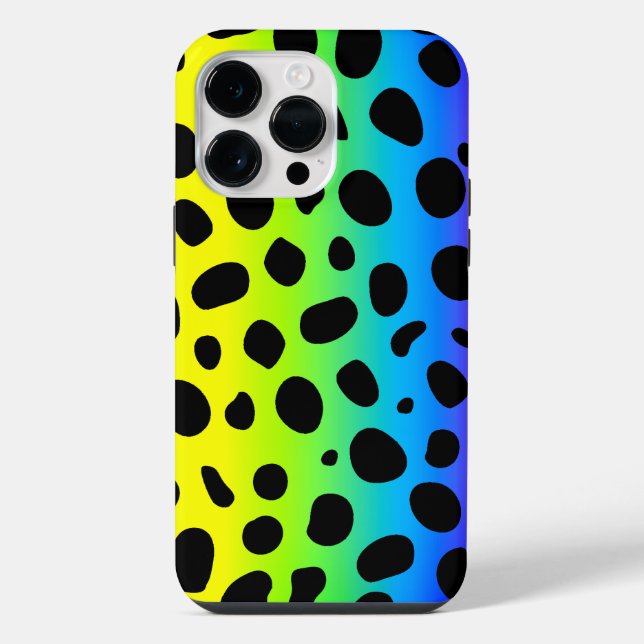 Case-Mate Tough Apple iPhone 14 Pro Max Case (Back)