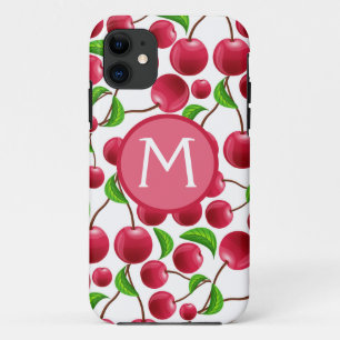 Case-Mate Tough Apple iPhone XR Case - Cherry