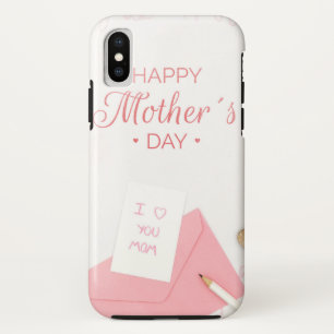 Case-Mate Tough Apple iPhone XS Case