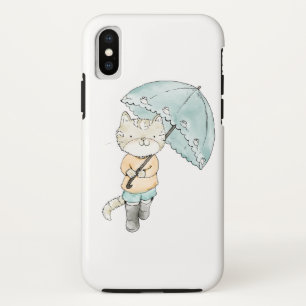 Case-Mate Tough Apple iPhone XS Case