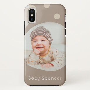 Case-Mate Tough Apple iPhone XS Case