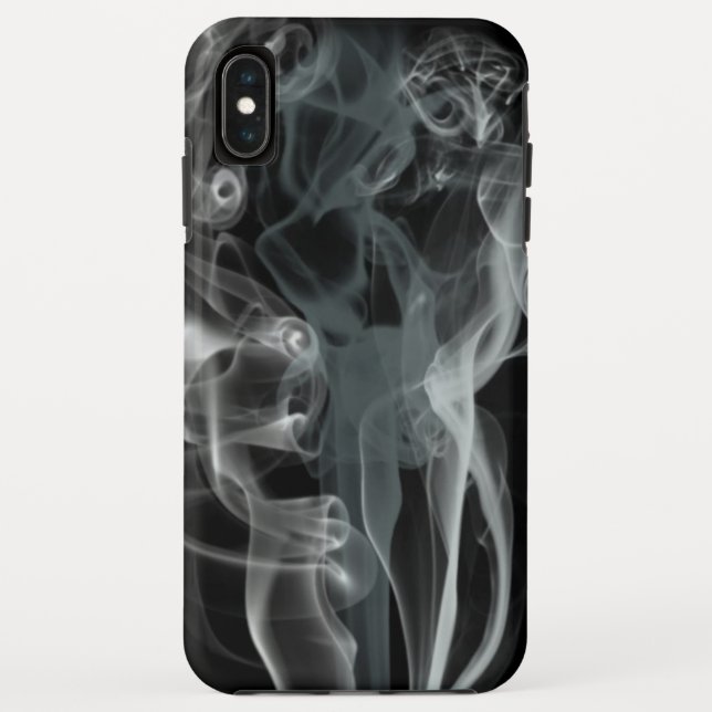 Case-Mate Tough Apple iPhone XS Max Case (Back)