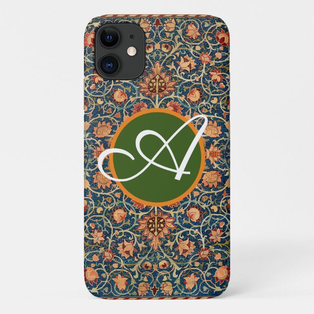 Case-Mate Tough  iPhone 11 Pro Max Case MORRIS (Back)