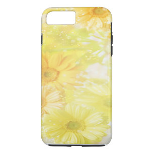 Case-Mate Tough iPhone 7 Plus Case/Sunflowers iPhone 8 Plus/7 Plus Case
