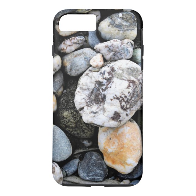  Case-Mate Tough iPhone 8Plus/7 Plus  Case (Back)