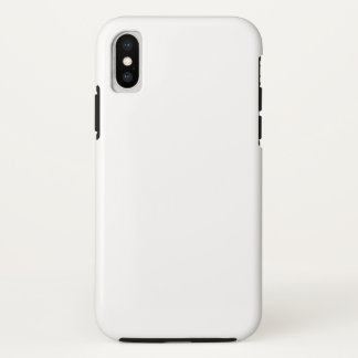 Case-Mate Tough iPhone X Case