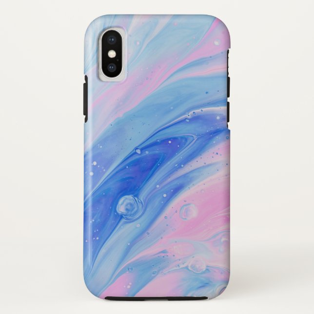 Case-Mate Tough iPhone X Case (Back)