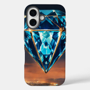 Case-Mate Tough Phone Case for Apple iPhone 16 