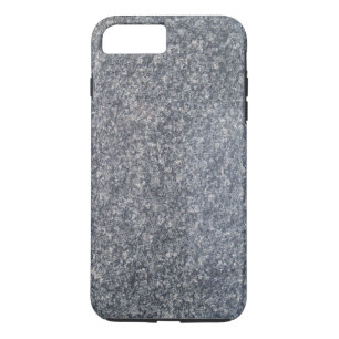 Case-Mate Tough Plus iPhone 7 Case Blk/Grey Marble