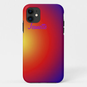 Case-Mate Vibe iPhone SE/5 Case, Wild Colours 11 Case