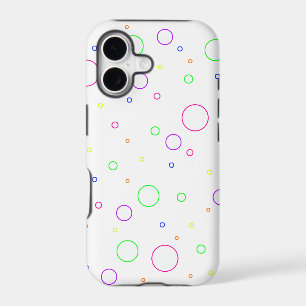 Case - Multicolor Circle