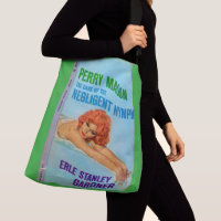Case of the Negligent Nymph book cover