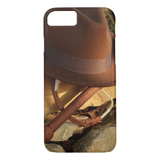 Case: Where is Indiana? iPhone 8/7 Case