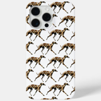 Case with Galgos pattern (adaptable model)