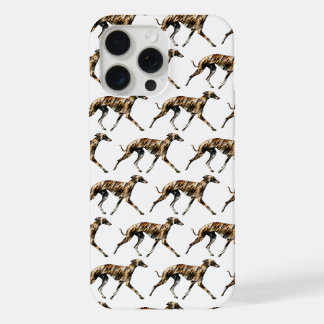 Case with Galgos pattern (adaptable model)