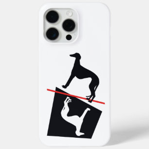 Case with Galgos pattern (adaptable model)