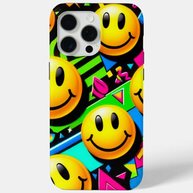 Casely iPhone Case-Mate iPhone Case (Back)