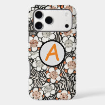 CASEMATE JAPANESE FLOWER PRINT iPhone / iPad case
