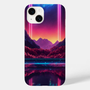 Caseology by Spigen Nano Pop Mag 14 Back Cover 