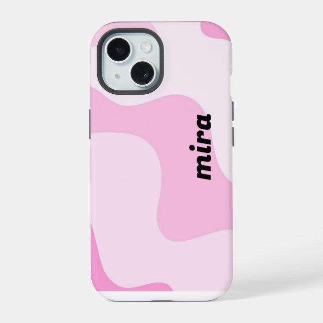 cases the iphone  (Back)