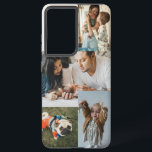 cases the phone<br><div class="desc">Capture your favourite moments with this customisable phone case, designed to showcase a collage of your most treasured memories. Whether it's photos of loved ones, unforgettable trips, or special milestones, this case turns your phone into a personal gallery you can carry everywhere. Stylish, meaningful, and protective – it's more than...</div>