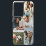 cases the phone<br><div class="desc">Capture your favourite moments with this customisable phone case, designed to showcase a collage of your most treasured memories. Whether it's photos of loved ones, unforgettable trips, or special milestones, this case turns your phone into a personal gallery you can carry everywhere. Stylish, meaningful, and protective – it's more than...</div>