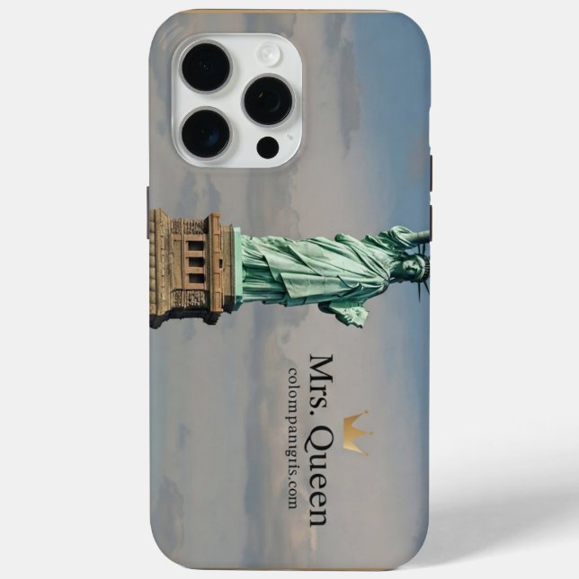 Cases themes business New York  (Back)