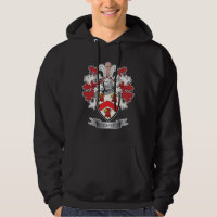 Casey Coat of Arms