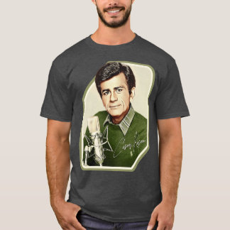 Casey Kasem Radio DJ Top 40 Legend