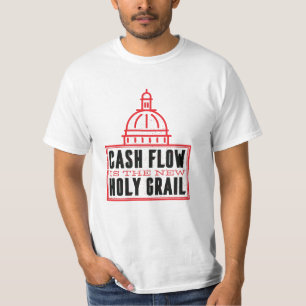 Cash flow T-Shirt