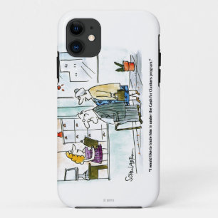 Cash for Clunkers iPhone 11 Case