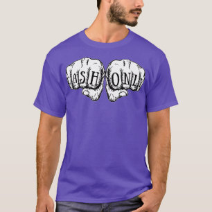 Cash Only 1 T-Shirt