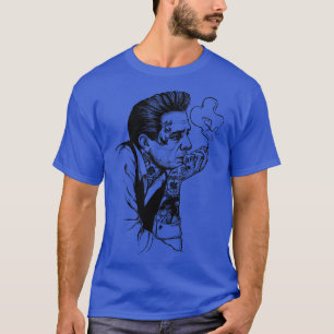 Cash only T-Shirt