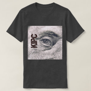 Cash Rules Everything T-Shirt