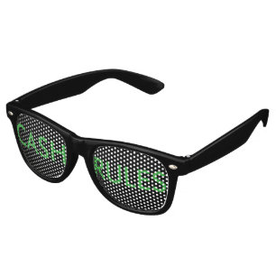 Cash Rules Sunglasses