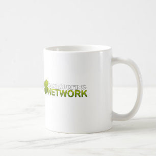 Cash Surfing Network Coffee Cup