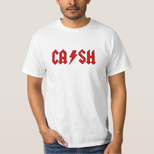 CASH T-Shirt
