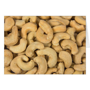 cashew nuts