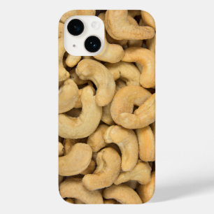 Cashew Nuts Case-Mate iPhone 14 Case