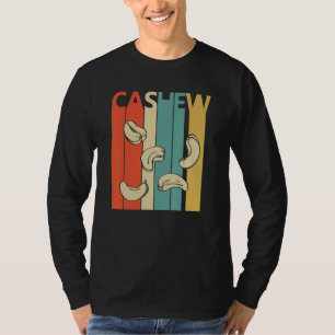 Cashew Nuts T-Shirt
