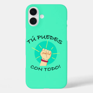 casing you can iPhone 16 plus case