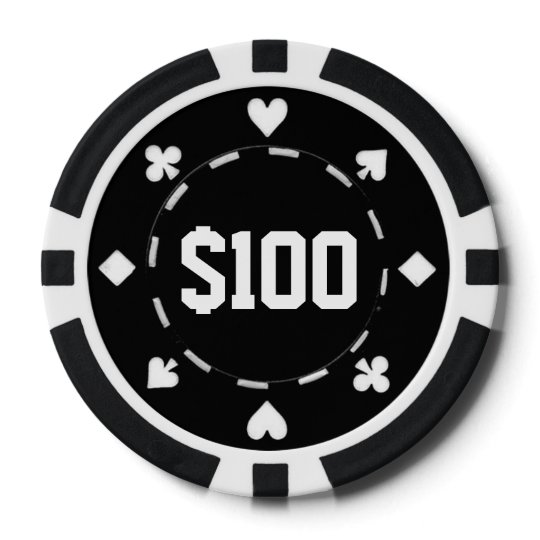 slots plus $100 free chip