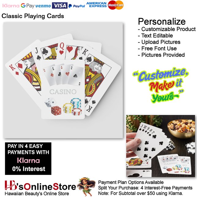 Casino Ace Dice Poker Chips Playing Cards 1 (Creator Uploaded)