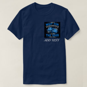 CASINO: Change the Odds Dice T‑Shirt T-Shirt