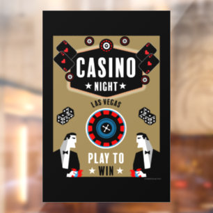 Casino Gambling Poker Roulette 